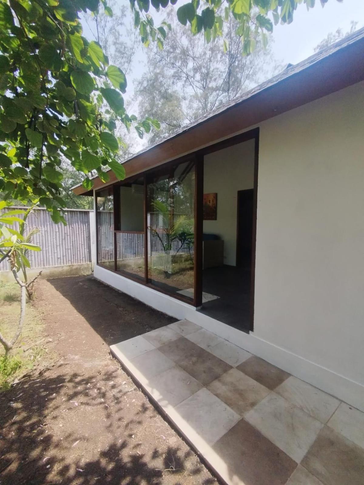 Villa Penyu Джили Трауанган Екстериор снимка